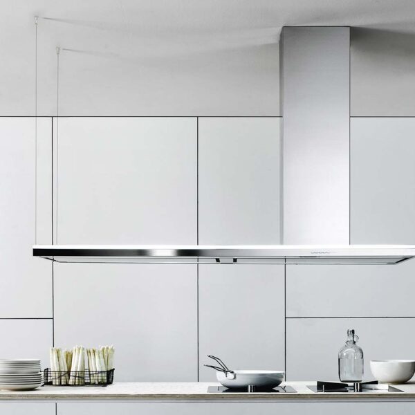 Falmec Lumen 175 fritthengende ventilator