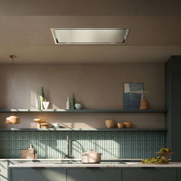 Falmec Nube takventilator - Bilde 4