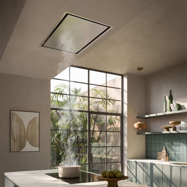 Falmec Nube takventilator - Bilde 3