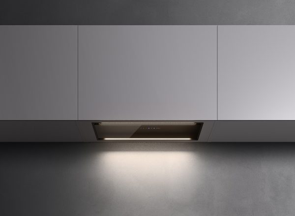 Falmec Parallel integrert ventilator