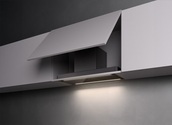 Falmec Parallel integrert ventilator - Bilde 2