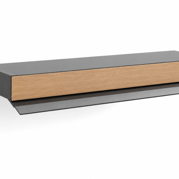 120 cm resirkulasjon – kjøkkenfront