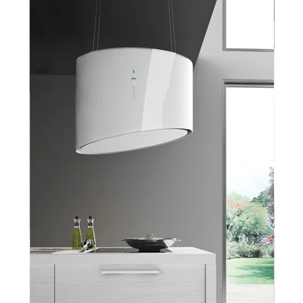 Falmec Spring E.ion lampeventilator med ionisering